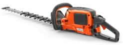 Husqvarna 522iHDR60 Batterihäcksax