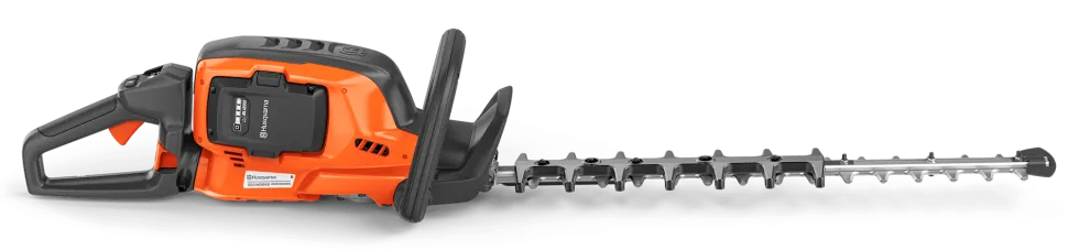 Husqvarna 522iHDR60 Batterihäcksax