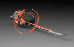 Husqvarna 522iHDR60 Batterihäcksax