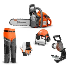 Husqvarna 435 II Motorsågspaket