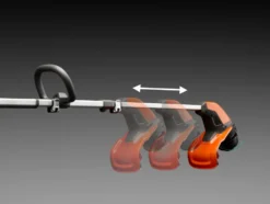 Husqvarna 115iL Batteritrimmer