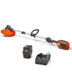 Husqvarna 215iL Batteritrimmer