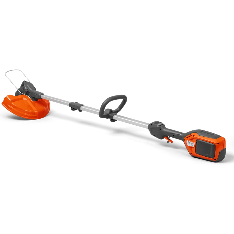 Husqvarna 215iL Batteritrimmer