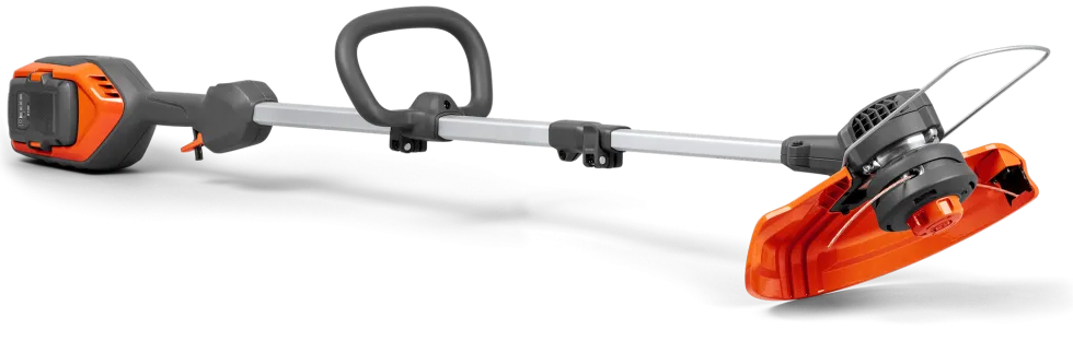 Husqvarna 215iL Batteritrimmer