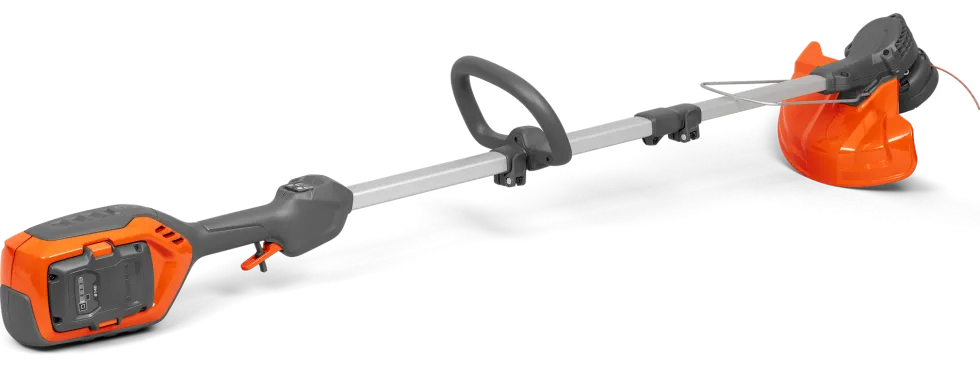 Husqvarna 215iL Batteritrimmer
