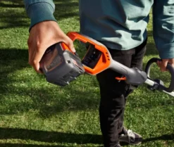 Husqvarna 215iL Batteritrimmer