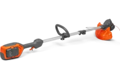Husqvarna 215iL Batteritrimmer Plus