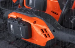 Husqvarna 325iL Batteritrimmer
