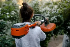 Husqvarna 110iL FLXi Batteritrimmer
