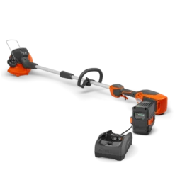 Husqvarna 110iL FLXi Komplett med tillbehör