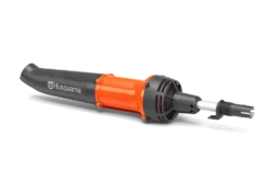 Husqvarna 110iL FLXi Komplett med tillbehör