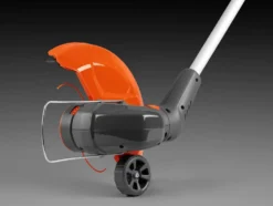 Husqvarna 110iL FLXi Trimmer Komplett med batteri och laddare