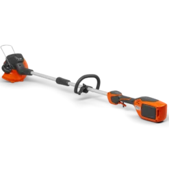 Husqvarna 110iL FLXi Trimmer Komplett med batteri och laddare