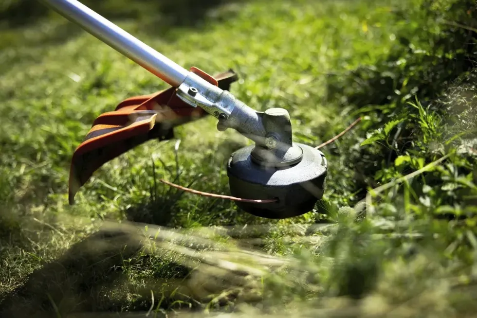 Husqvarna 325iR Batteriröjsåg