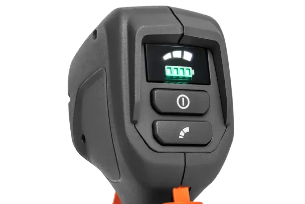 Husqvarna 325iR Batteriröjsåg