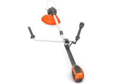 Husqvarna 220iR Batteritrimmer med Batteri och Laddare
