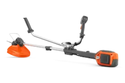 Husqvarna 220iR Batteritrimmer med Batteri och Laddare