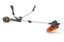 Husqvarna 220iR Batteritrimmer med Batteri och Laddare