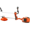Husqvarna 520iRX Batteritrimmer paket