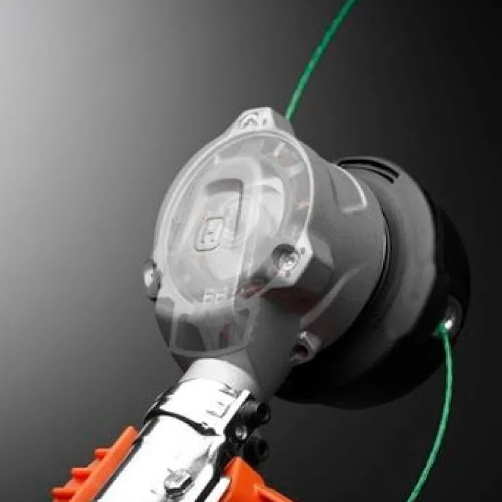 Husqvarna 520iRX Batteritrimmer paket