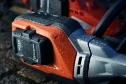 Husqvarna 535iRXT Batteriröjsåg