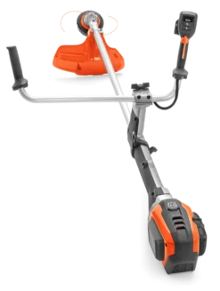 Husqvarna 535iRXT Batteriröjsåg