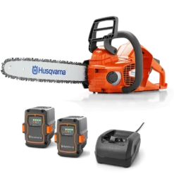 Husqvarna 535iXP Batterimotorsåg Proffspaket