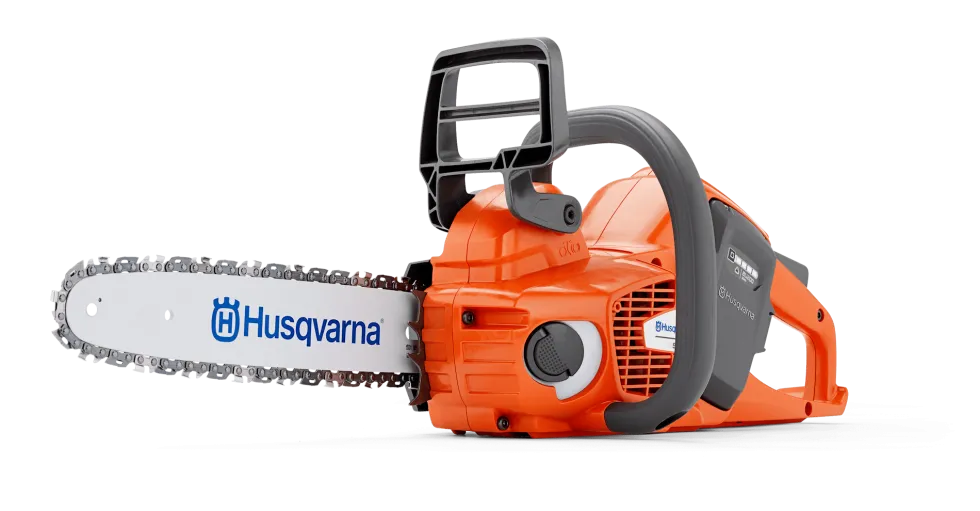 Husqvarna 535i XP Batterimotorsåg