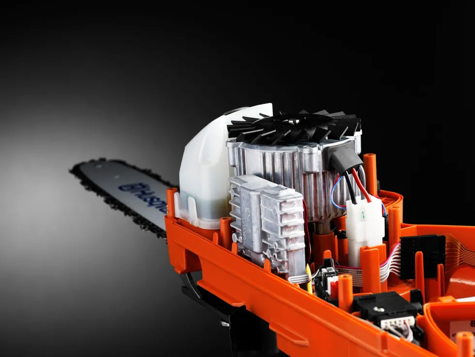 Husqvarna 535i XP Batterimotorsåg