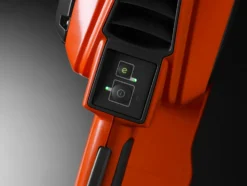Husqvarna 535iXP Batterimotorsåg Paket