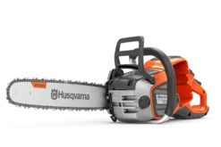 Husqvarna 550i XP Batterimotorsåg 15"