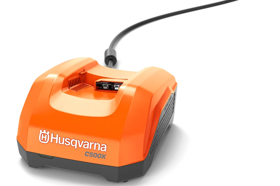 Husqvarna 550i XP Batterimotorsågspaket