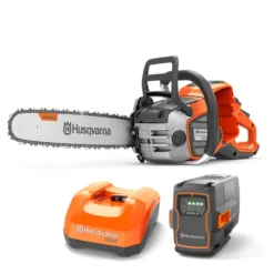 Husqvarna 550i XP Batterimotorsågspaket