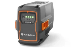 Husqvarna 550i XP Batterimotorsågspaket