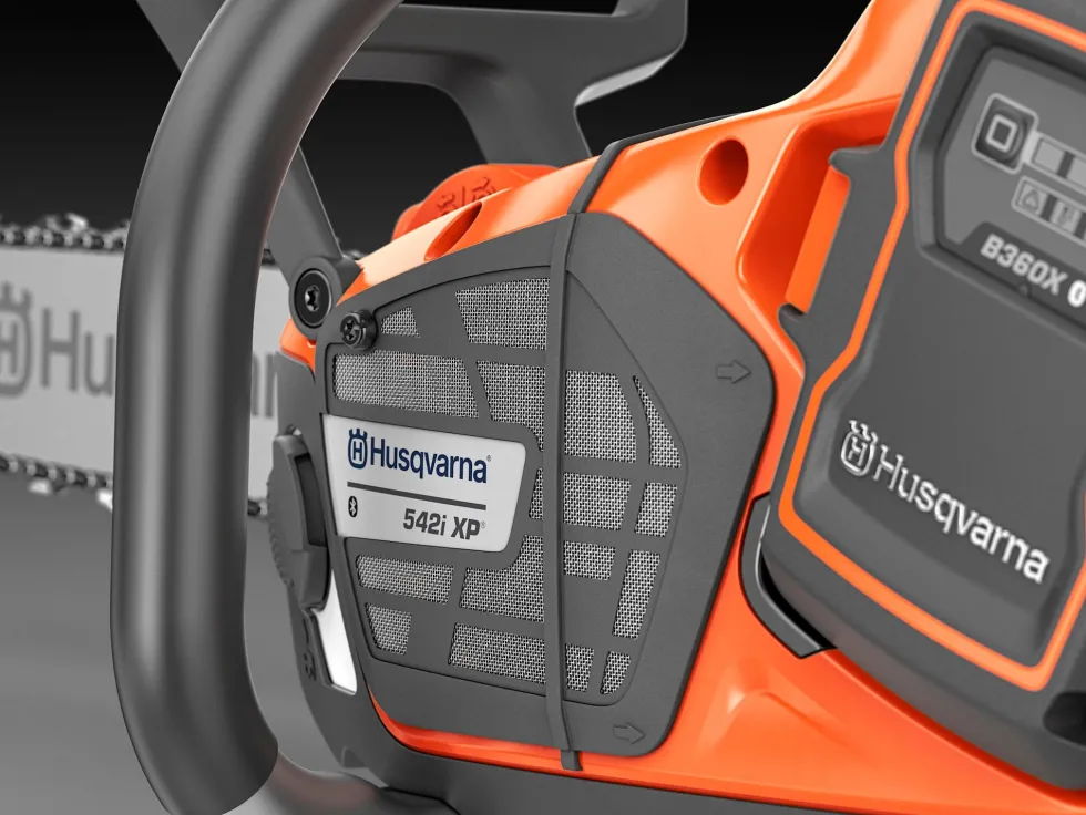 Husqvarna 542i XP Batterimotorsåg