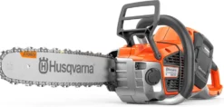 Husqvarna 542i XP Batterimotorsåg