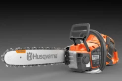 Husqvarna 542i XPG Batterimotorsåg Paket med batteribox
