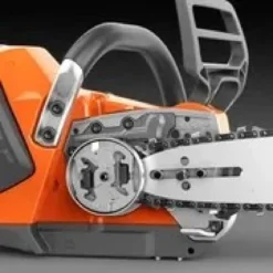 Husqvarna 542i XPG Batterimotorsåg Paket med batteribox