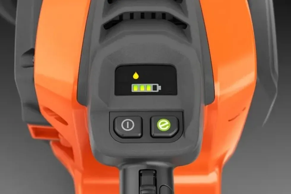 Husqvarna 542i XPG Batterimotorsåg
