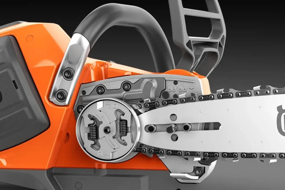 Husqvarna 542i XPG Batterimotorsåg