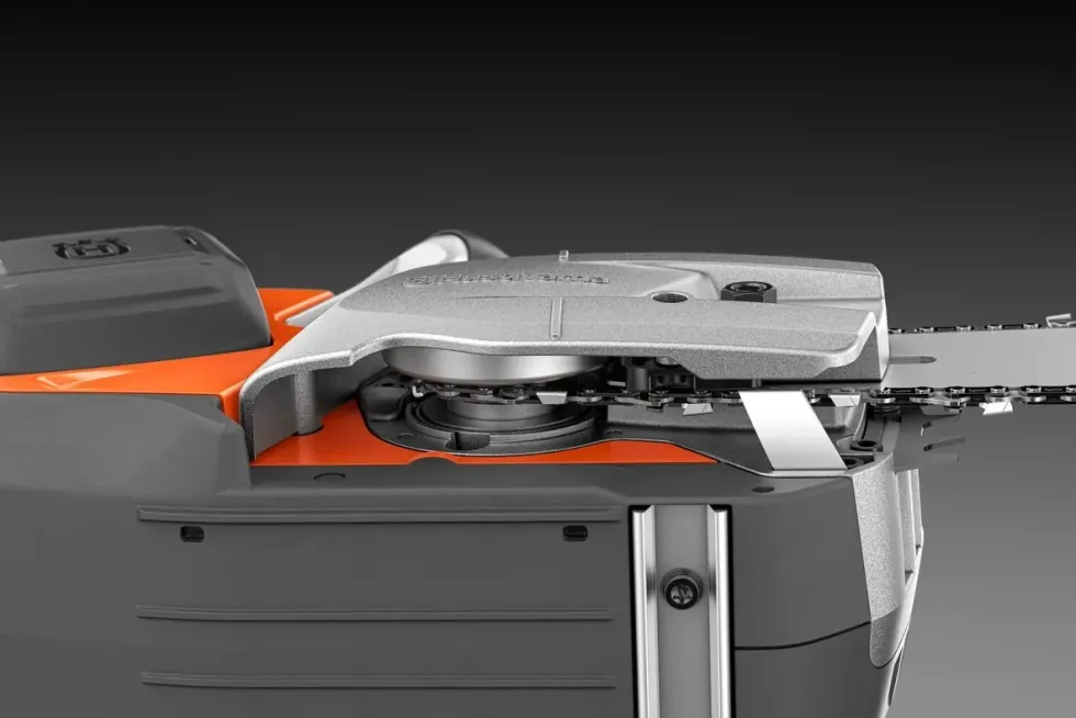 Husqvarna 542i XPG Batterimotorsåg
