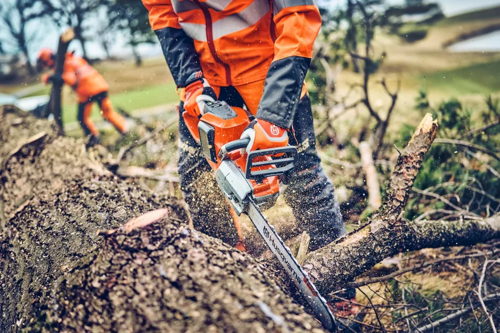 Husqvarna 542i XPG Batterimotorsåg