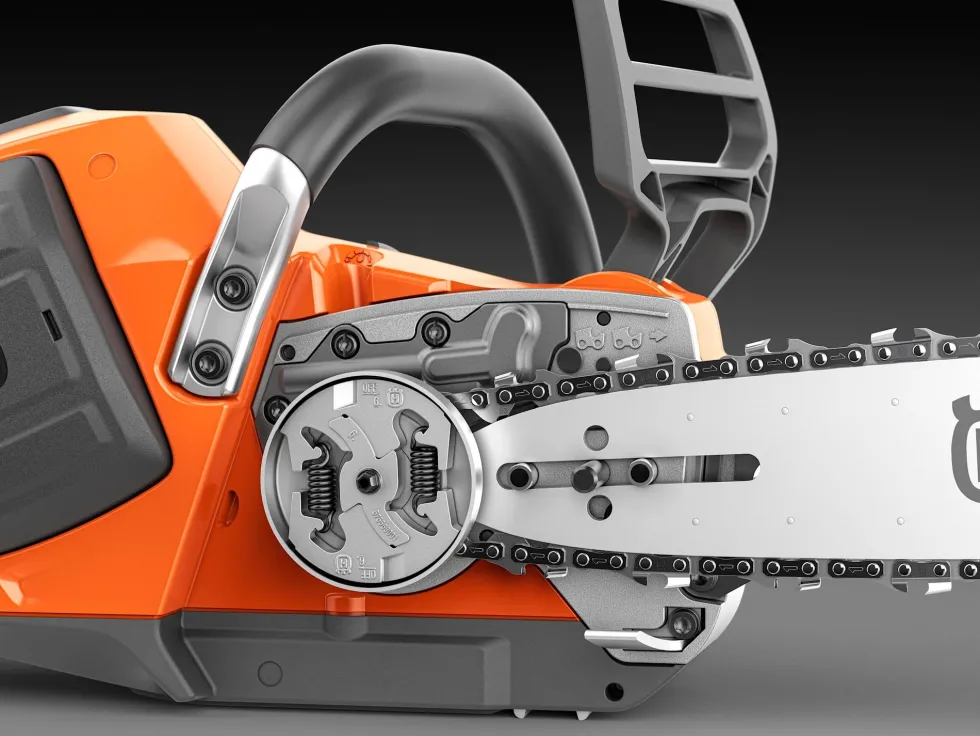 Husqvarna 542i XPG Batterimotorsåg