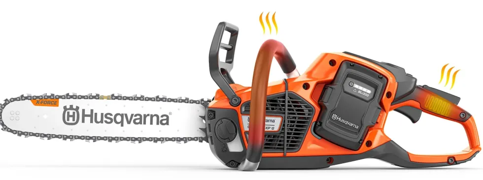 Husqvarna 542i XPG Batterimotorsåg