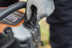 Husqvarna 550i XP G Batterimotorsåg 15"