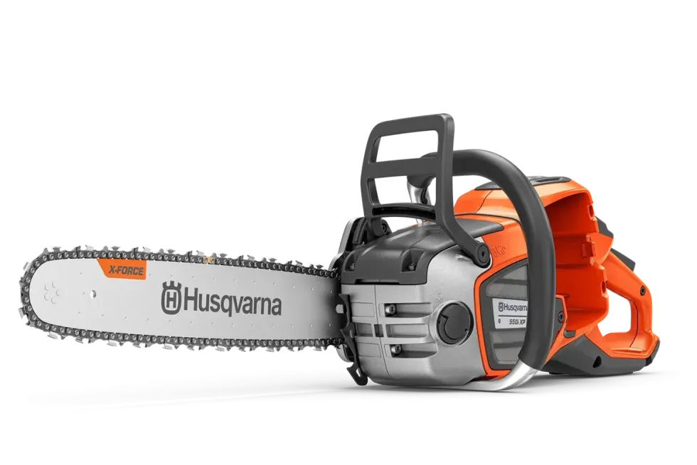 Husqvarna 550i XP G Batterimotorsåg 15"