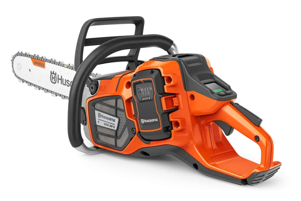 Husqvarna 550i XP G Batterimotorsåg 15"