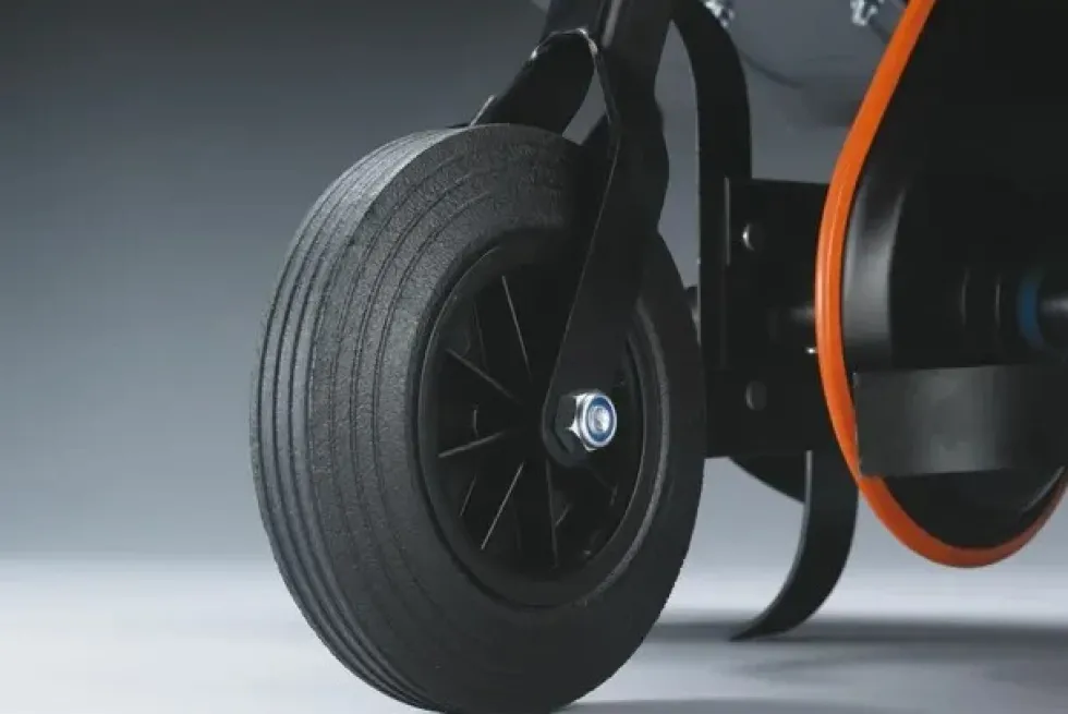Husqvarna jordfräs TF225