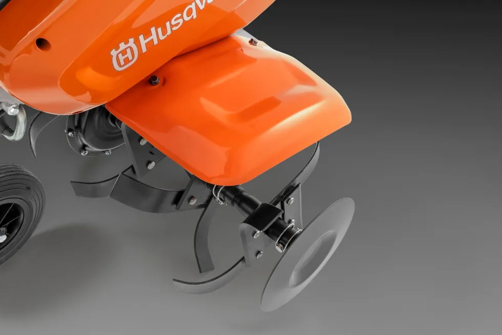 Husqvarna jordfräs TF225