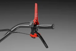 Husqvarna jordfräs TF225